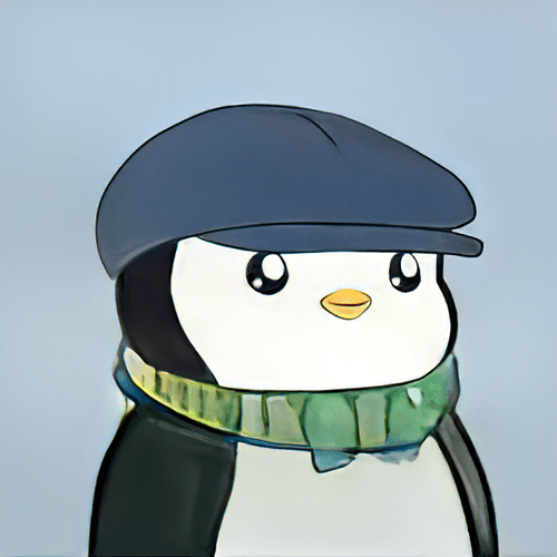 bastard gan penguin #247