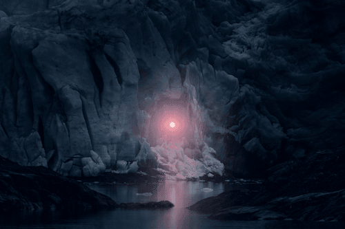 Luminous Signals #18 - Endless Shimmering (Chapter 3)