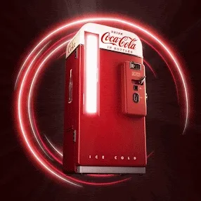 Coca-Cola #11