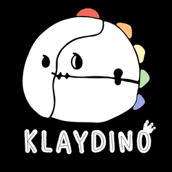 KlayDino collection image