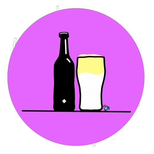 OnChain Beer #641