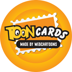 ToonCards 2019 collection image