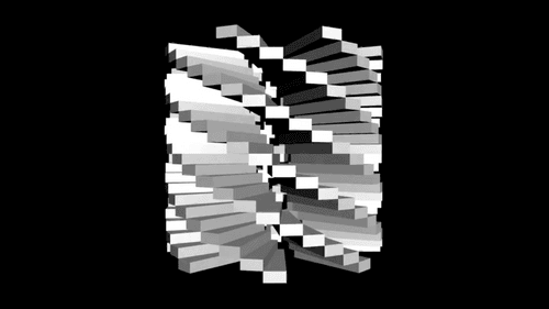 Spiral Stairs