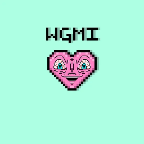 Hearty Homies No. 290