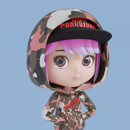 BabyDollPankusuru#160