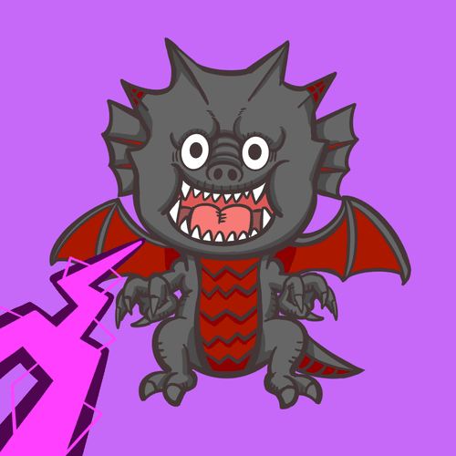 DARK DRAGON