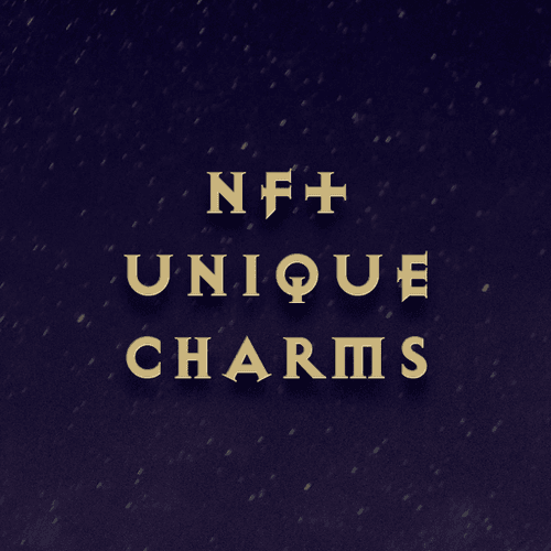 NFT Unique Charms