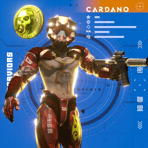 Cardano #3
