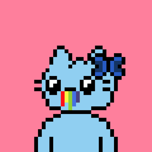 Cat #914