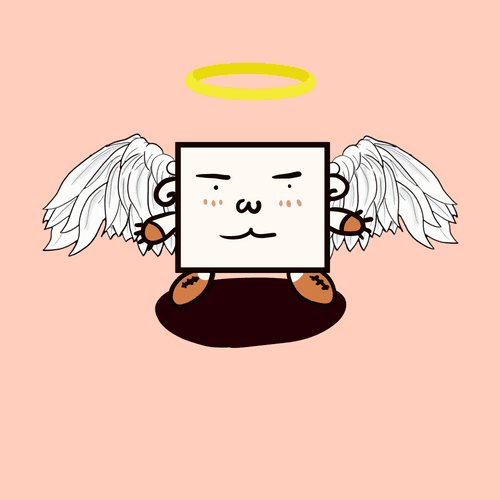 Boxzboy #001 Angle