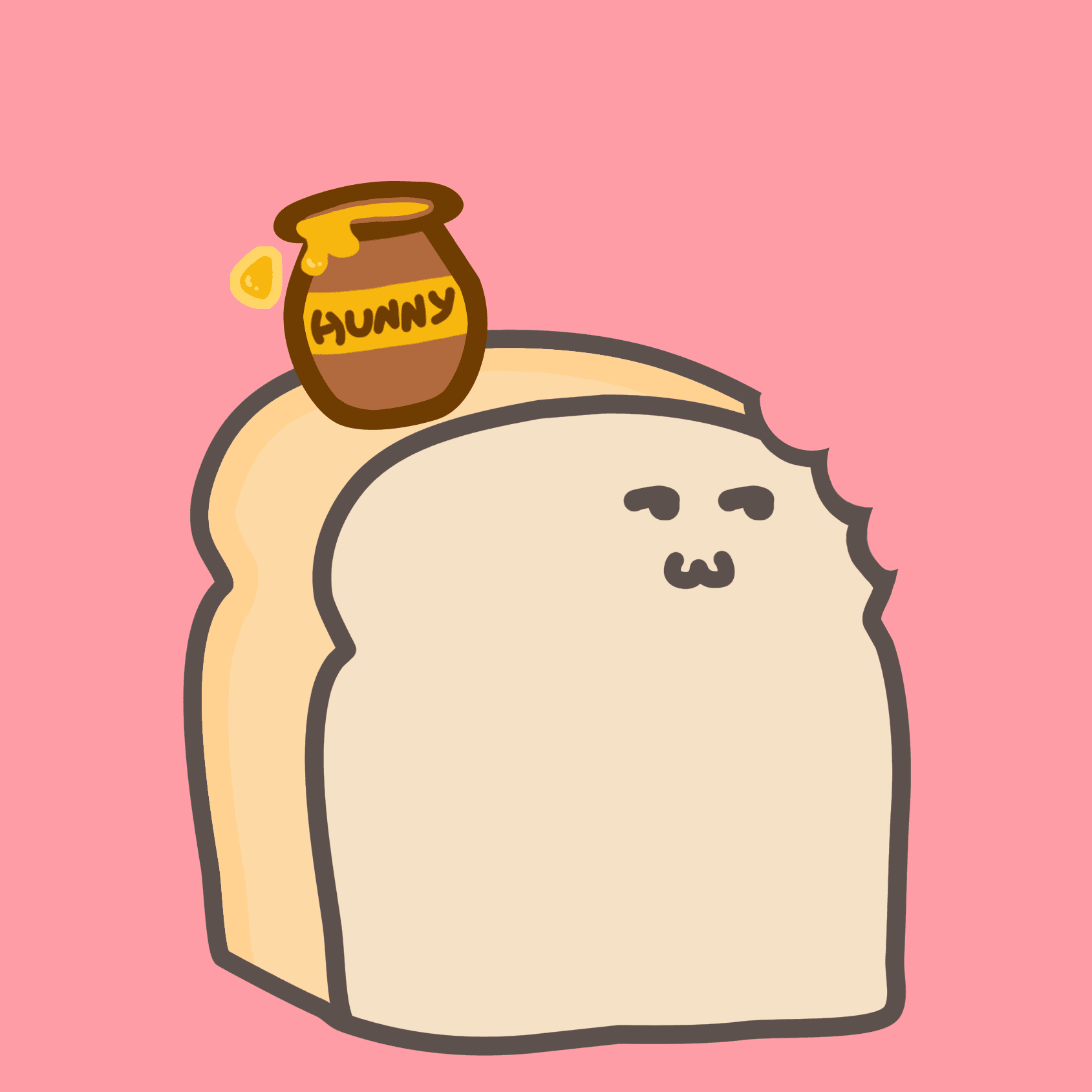 Tasty Toasty #4603