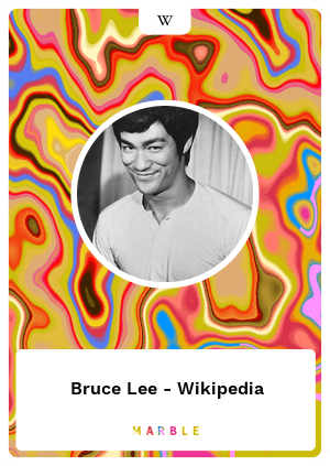 Bruce Lee - Wikipedia