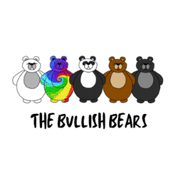 The Bullish Bears collection image