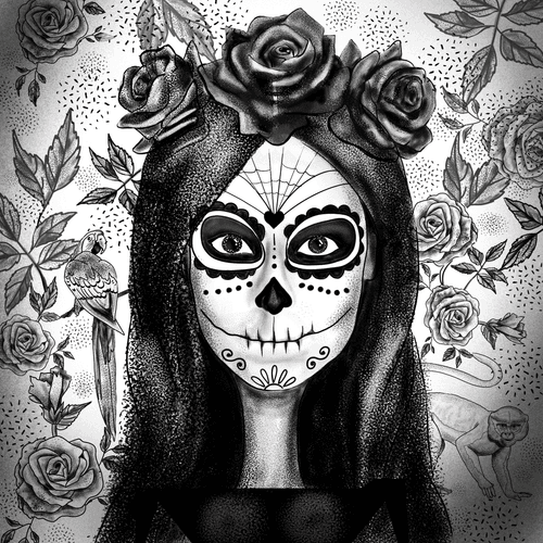 Mona