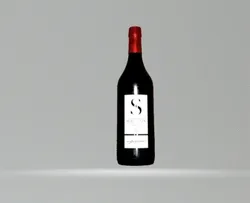 Digital wine cellar collection image