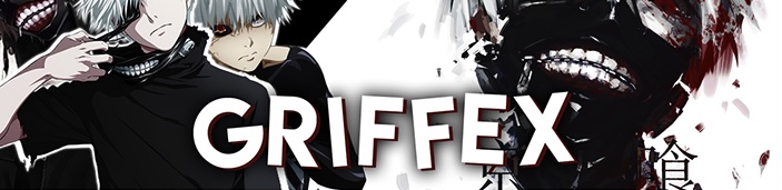 GriffexNFT banner