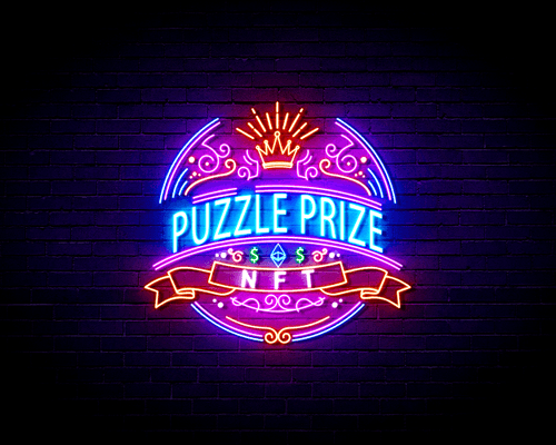 Puzzle Prize NFT