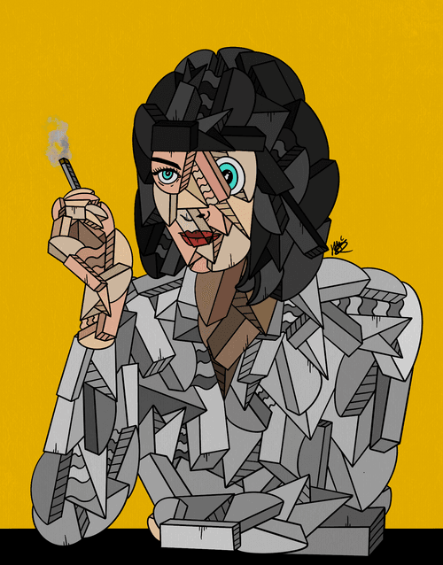 MIA #2