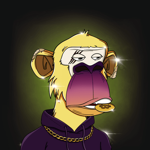 Elite Ape #21916