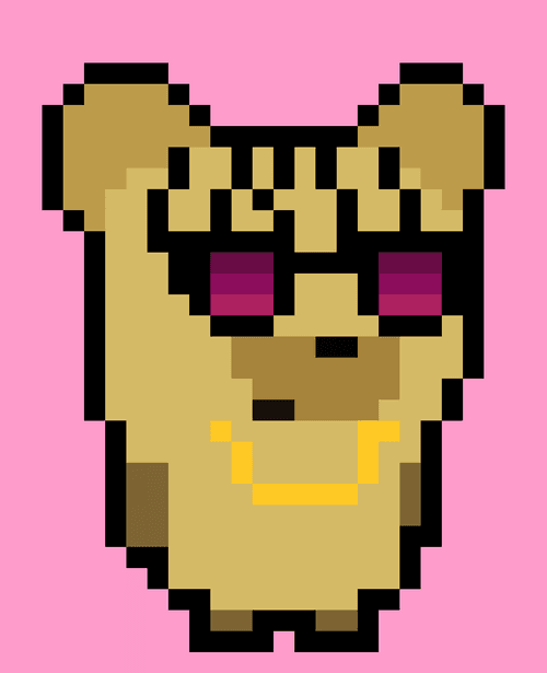 YuruPunks #2831