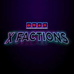 X Factions collection image