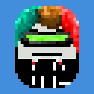 EtherBean #978