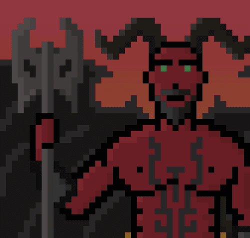 Archdemon#19