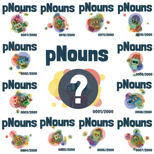 pNouns #2