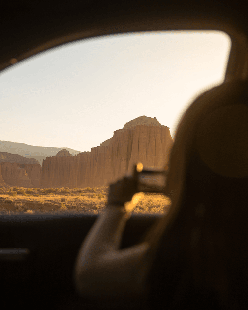 southwestern stories