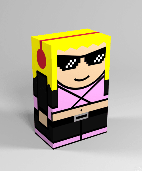  Minimint #5444