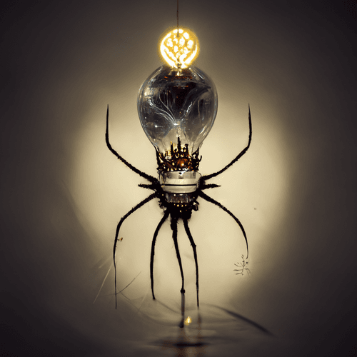 Spider Queen