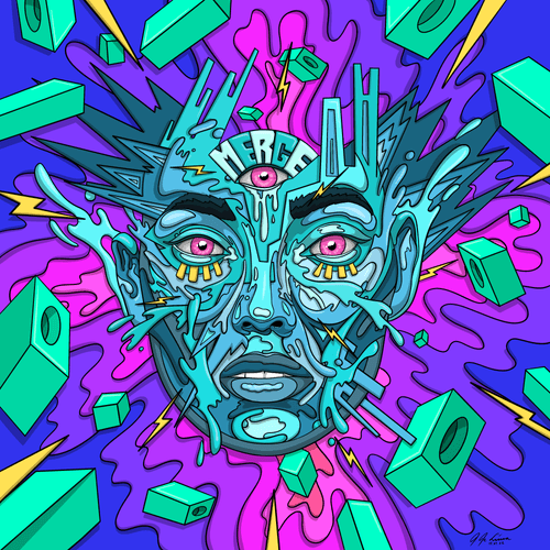 The Next Chapter - Third Eye #026 - 20/20