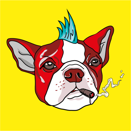 Cryptodoggi
