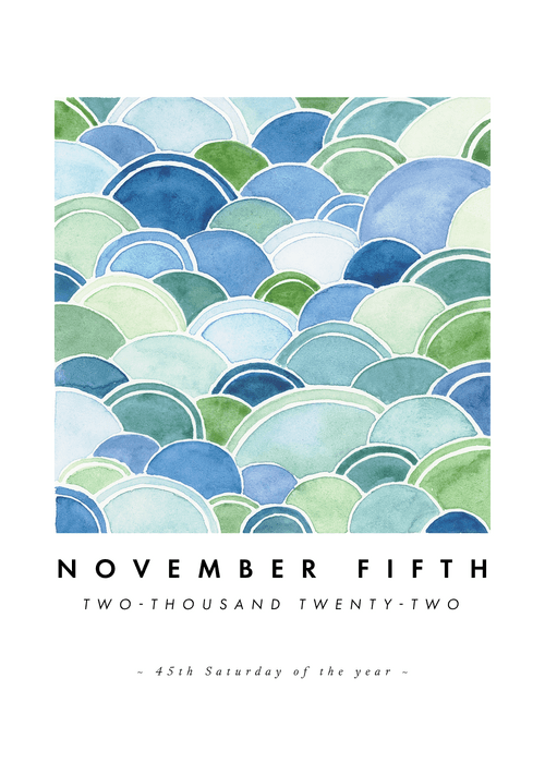 November 05, 2022