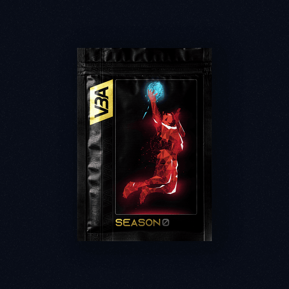 VBA | Season0 Pack #235