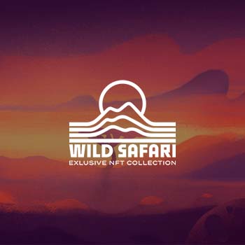 Wild Safari Official collection image