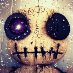 Voodoo Doll Artwork by Smod collection image