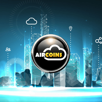 Aircoins Metaverse