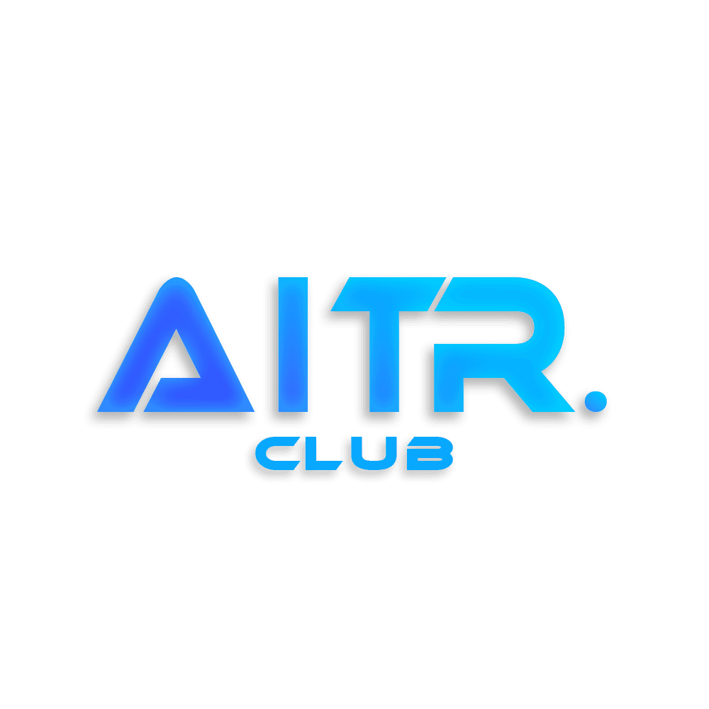 AITRclub banner