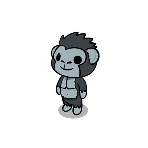 OGApe #22 - Romulus
