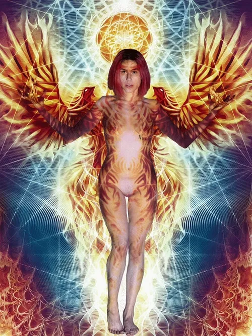 #84 Shapes of Resurgence