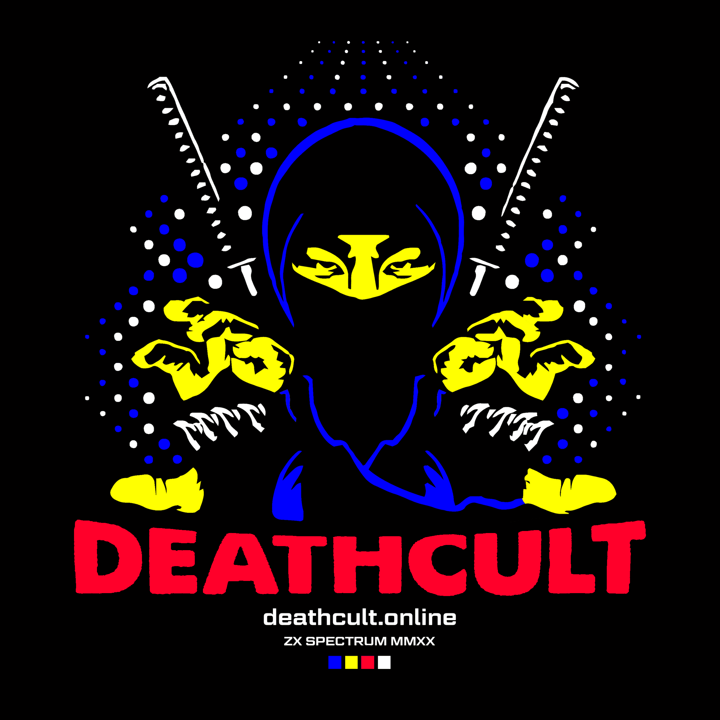Deathcult Studios - Ninja Spectrum