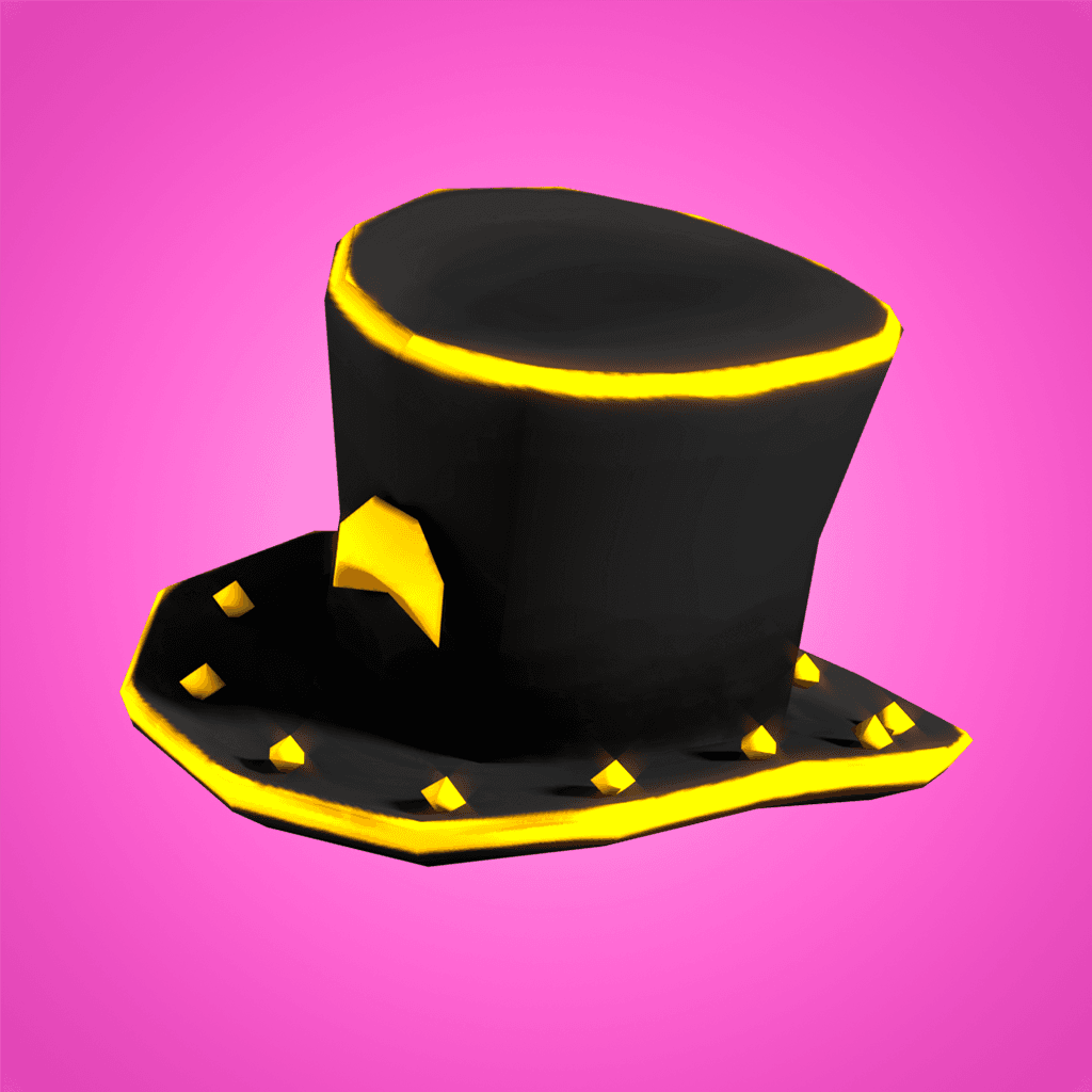 Hat of Wonder