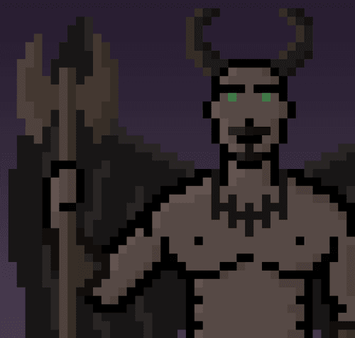Demon#115