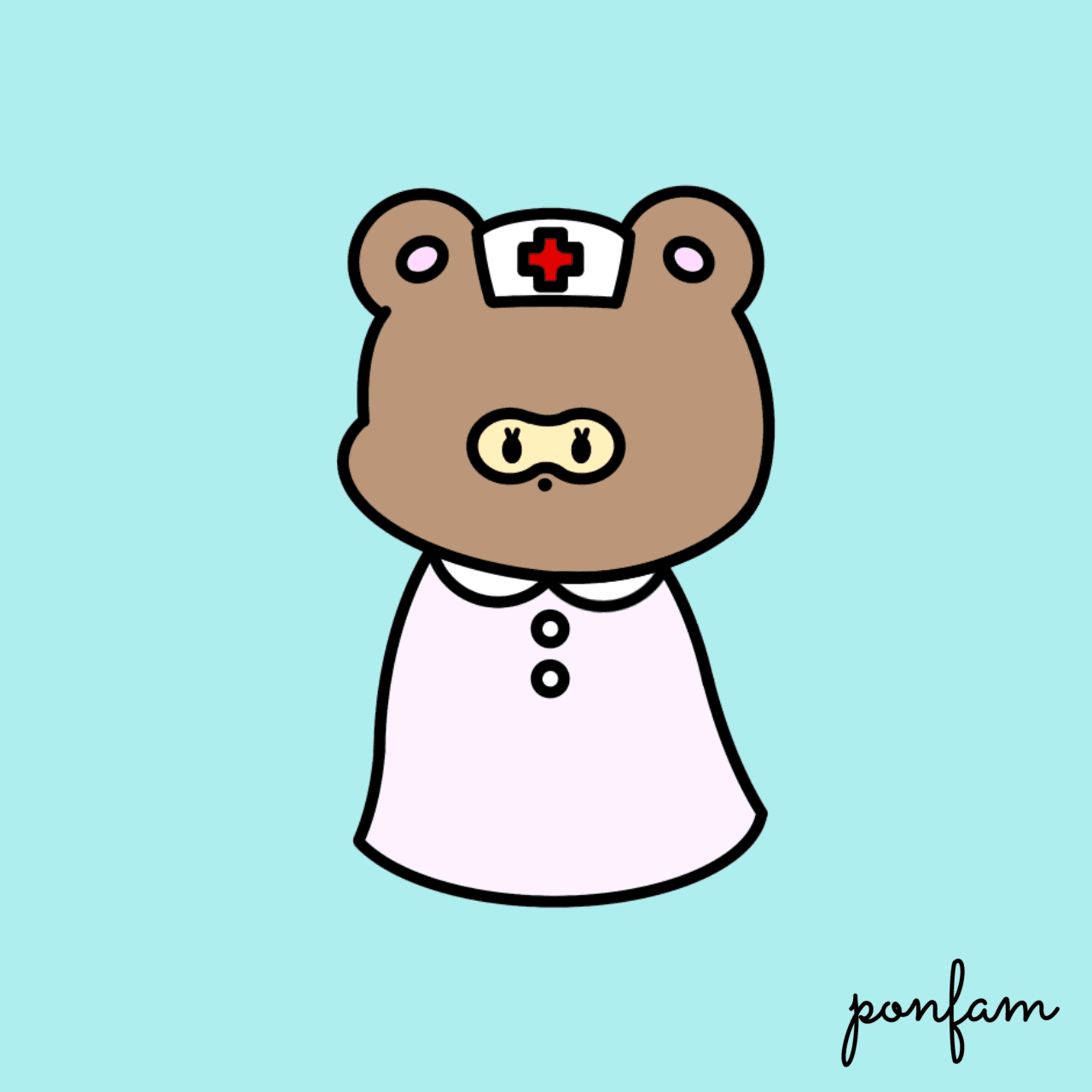 ＃009 Nurse