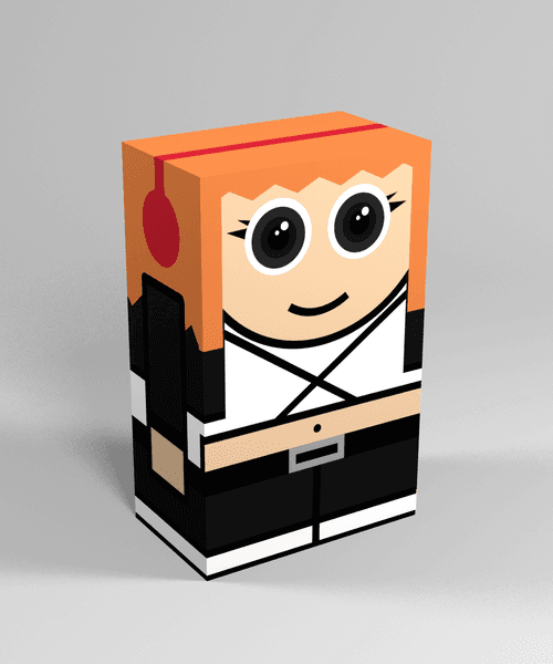  Minimint #1053