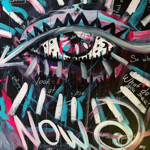 Eye