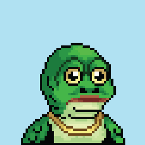 pixel pep 013