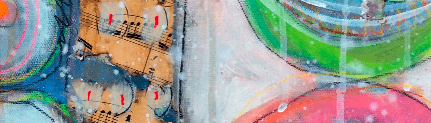 Profile banner