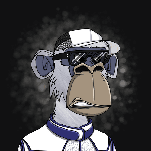 Elite Ape #29006